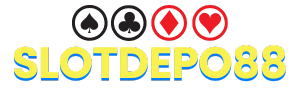 Logo SLOTDEPO88